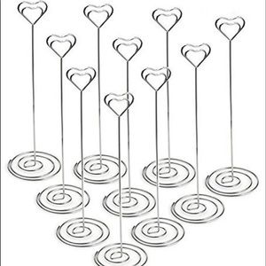 Talk Place Card Holder